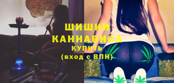 хмурый Осташков