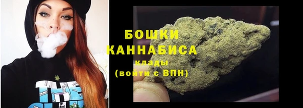 хмурый Осташков